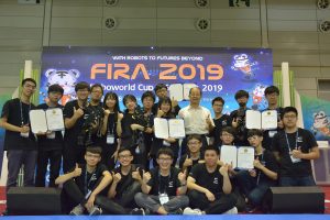 FIRA2019