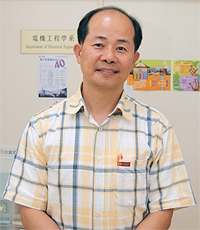 翁慶昌老師