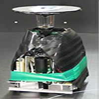 第2代FIRA足球機器人