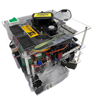 第一代TurtleBot自製平台
