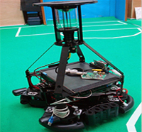 第4代FIRA足球機器人